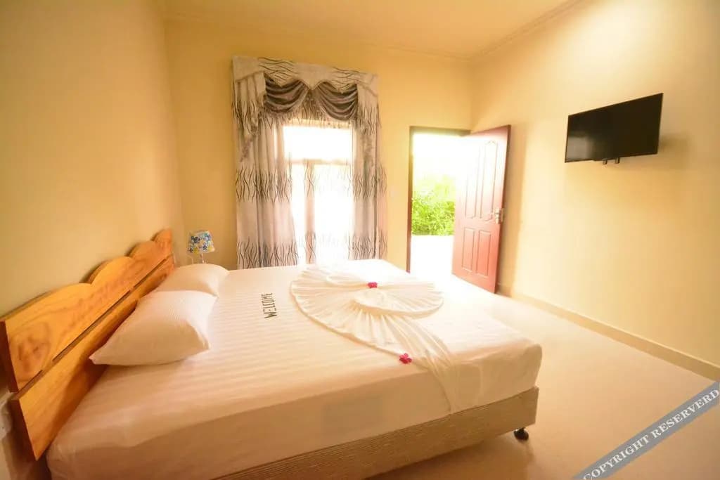 Sunrise Inn - photo 6