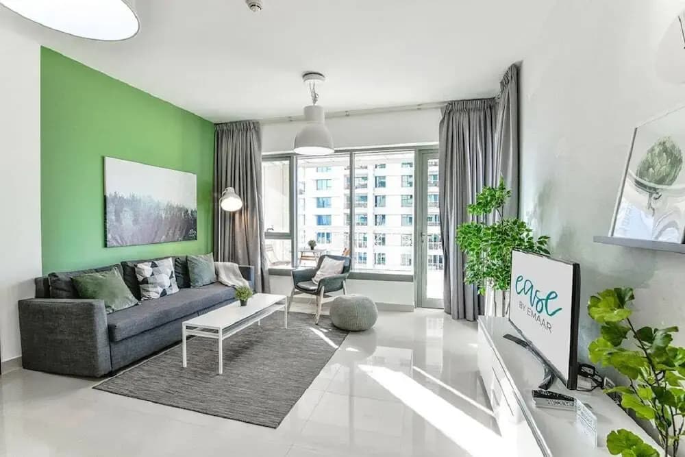 29 Boulevard by Emaar - photo 11