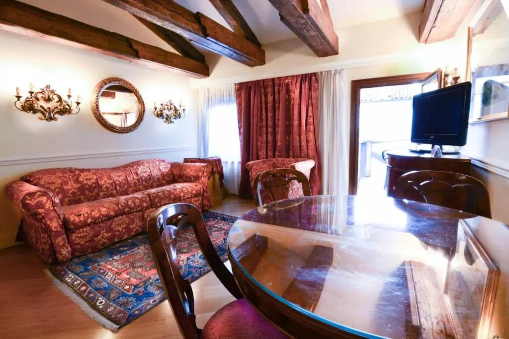 Torre Dell'Orologio Signature Residence - photo 5