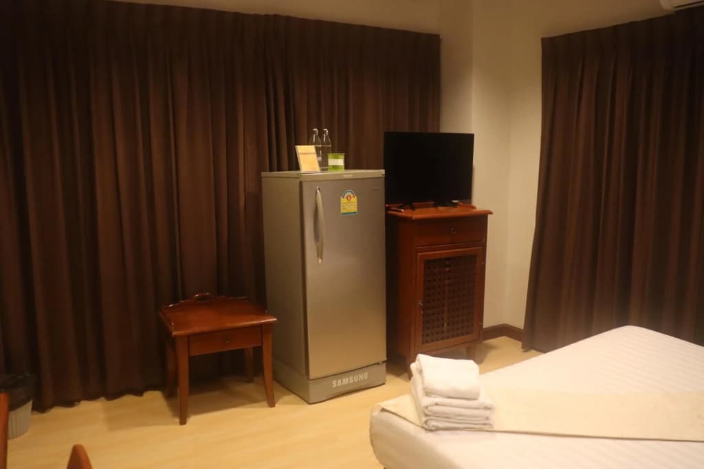 Inn House Hotel - photo 37