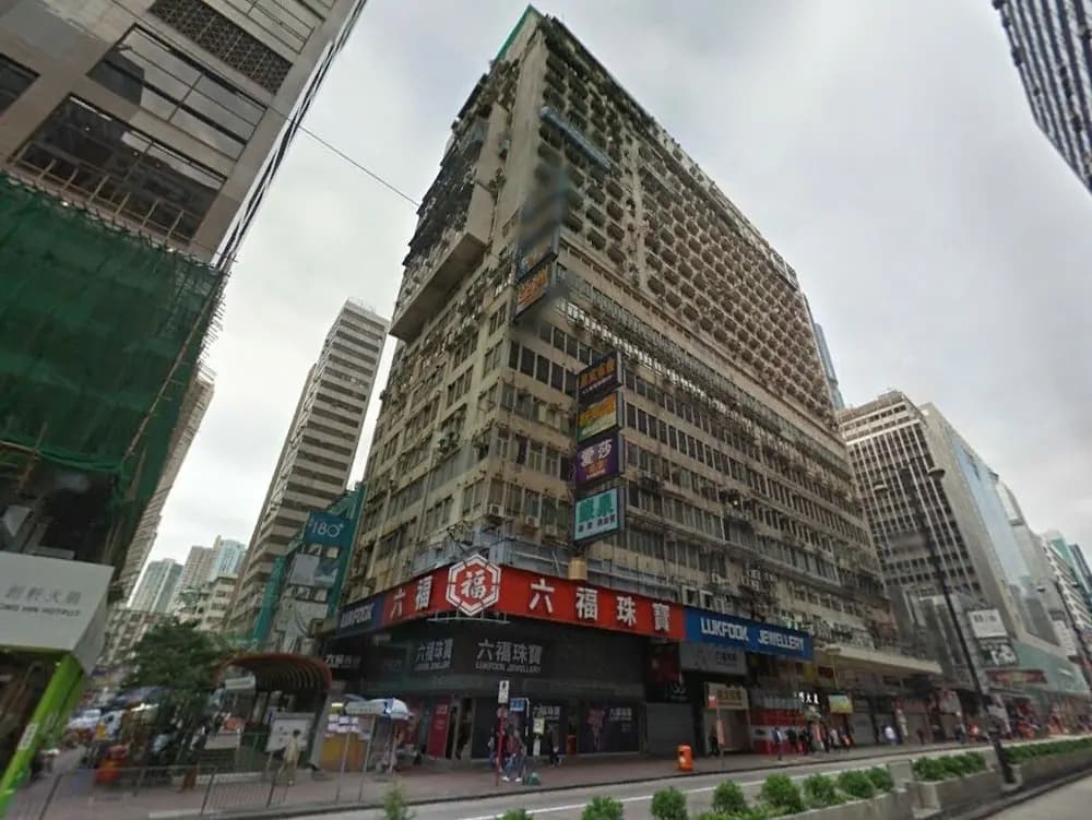 Blue Sky Hotel - photo 1