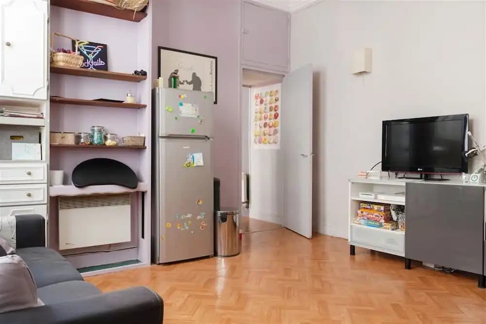 Appartement Louvre Opra Smartrenting - photo 15