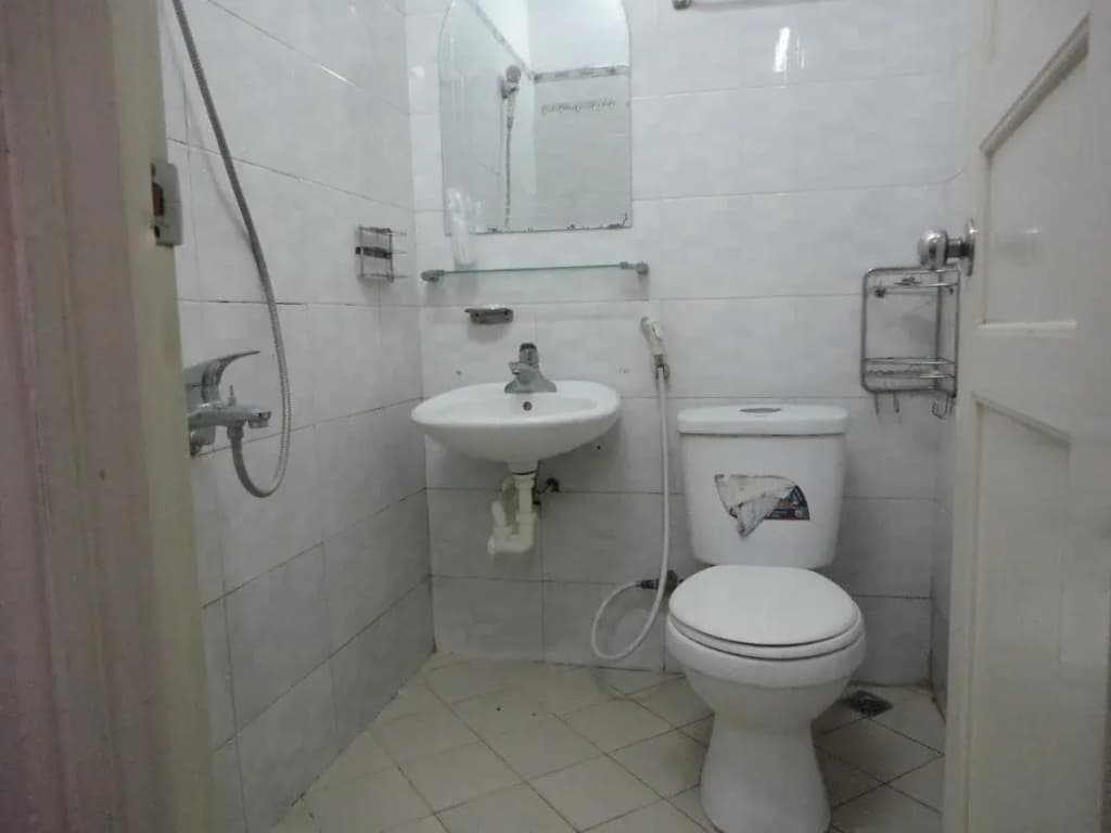 Binh Minh Hotel Doi Can - photo 6