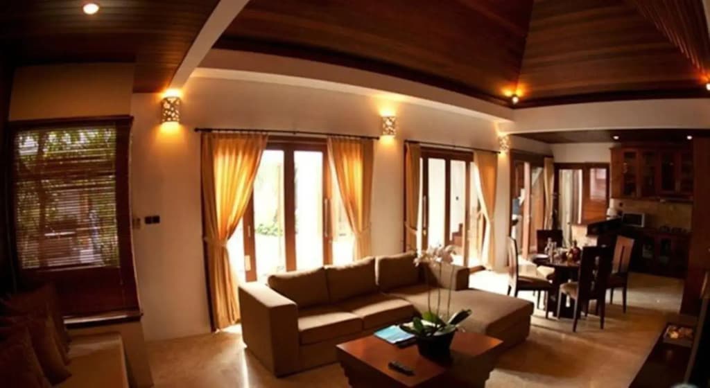 Villa Tulip Sanur - photo 5