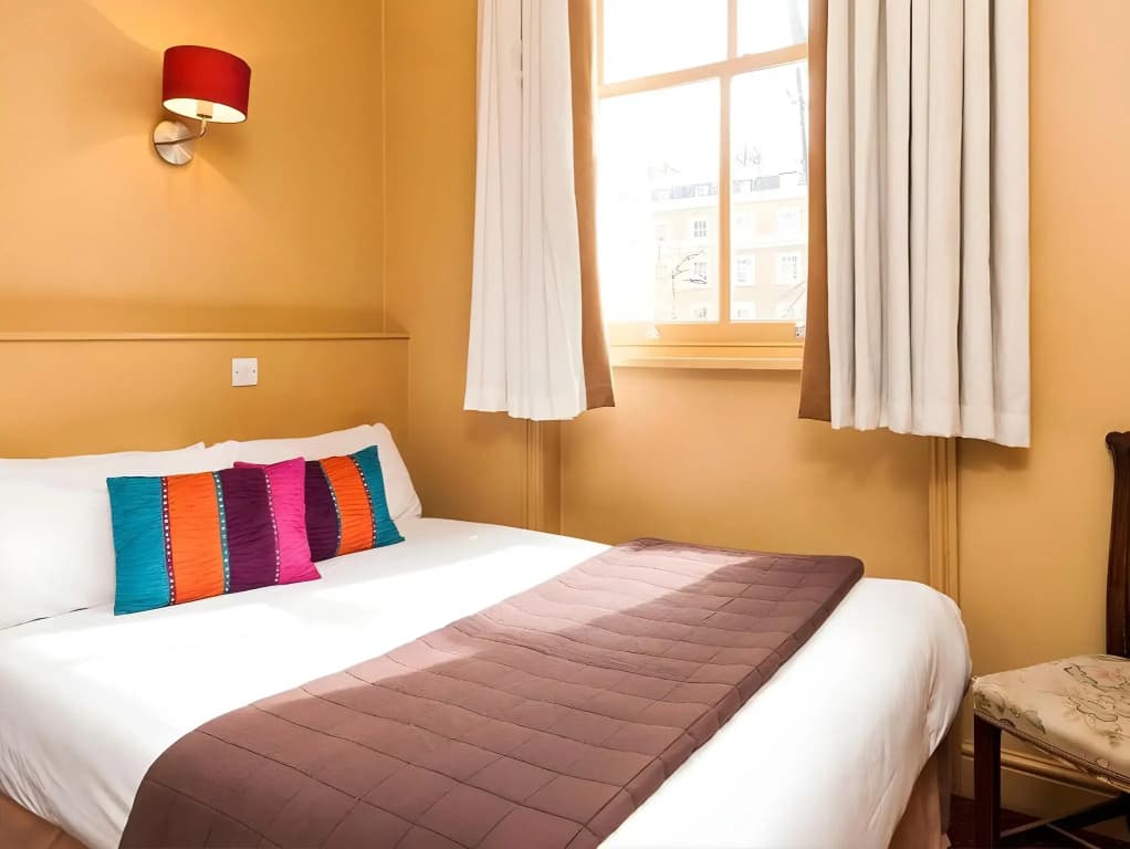 Grand Concerto Hotel - photo 3