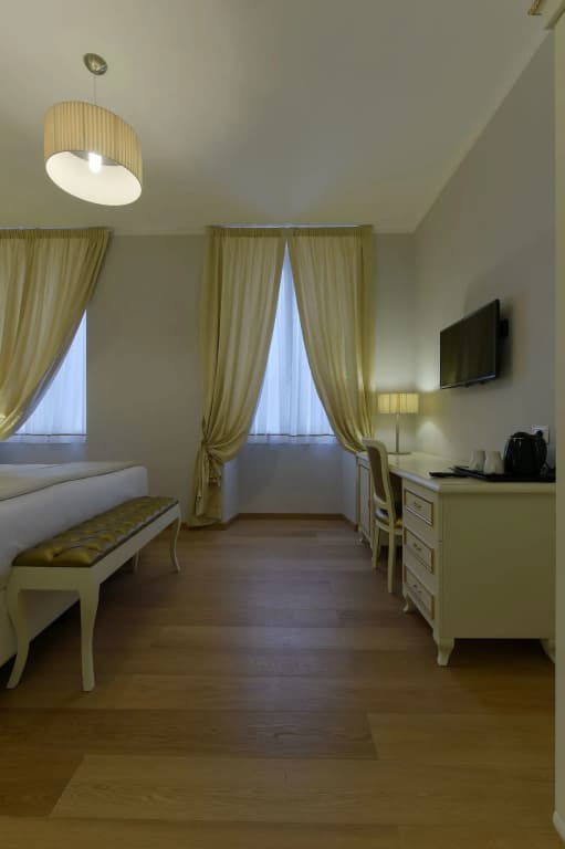 Gravina Suite Frattina - photo 22