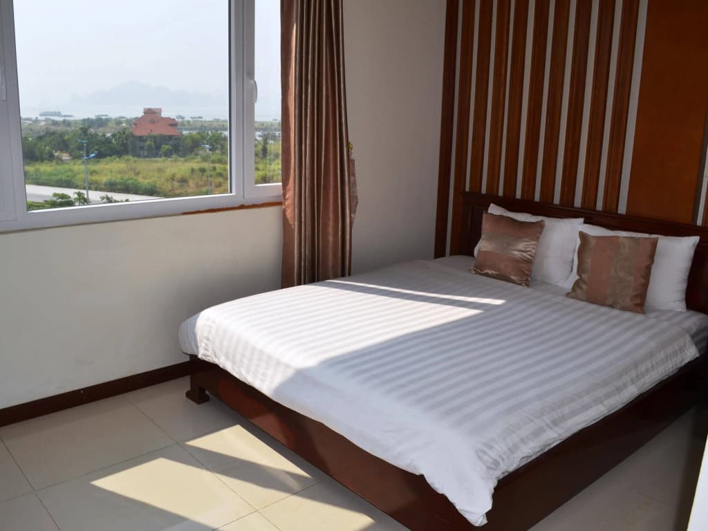 Song Loc Hotel - photo 4