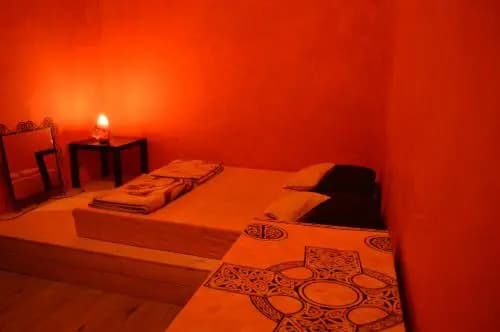 Mandala Hostel - photo 12