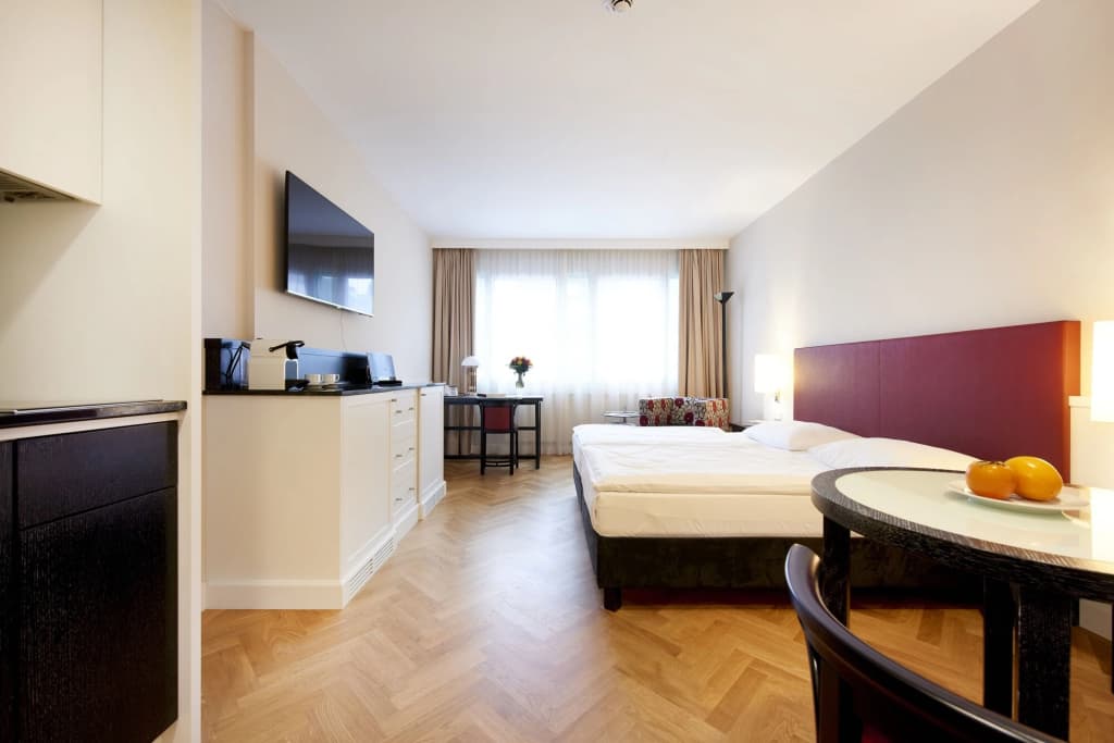 Singerstrasse 21-25 Aparthotel 350m next to St Stephen´s Square - photo 30