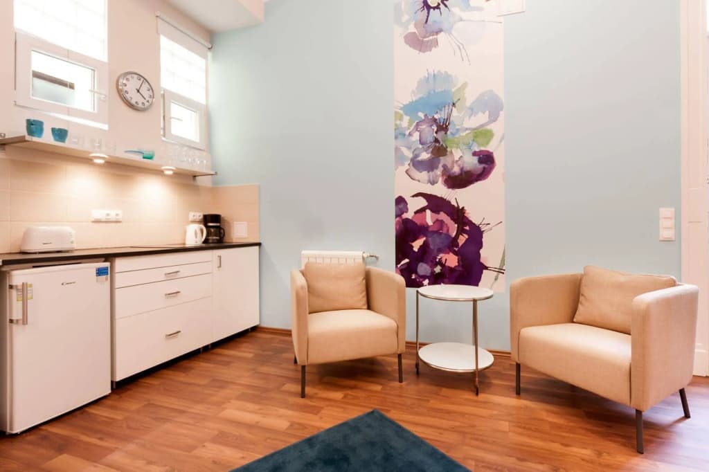Budapestay Apartments - photo 14