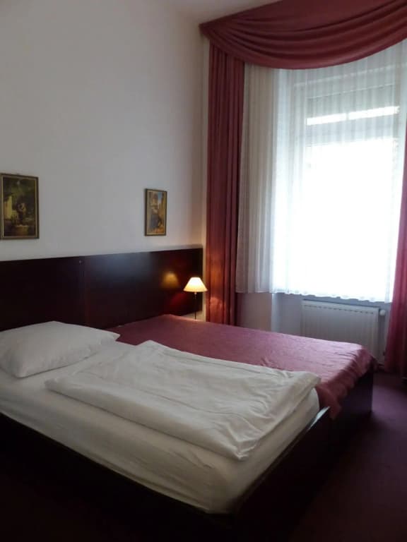 Hotel Novalis - photo 6