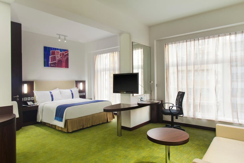 Motto by Hilton Hong Kong Soho - photo 5