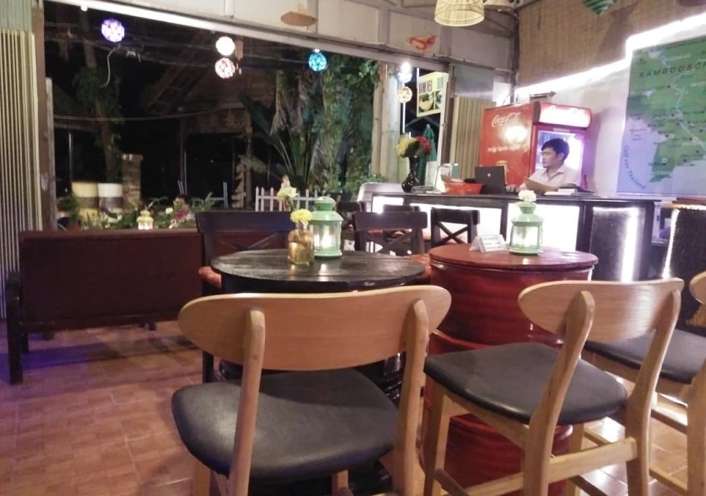 Ruby Phu Quoc Hostel - photo 18