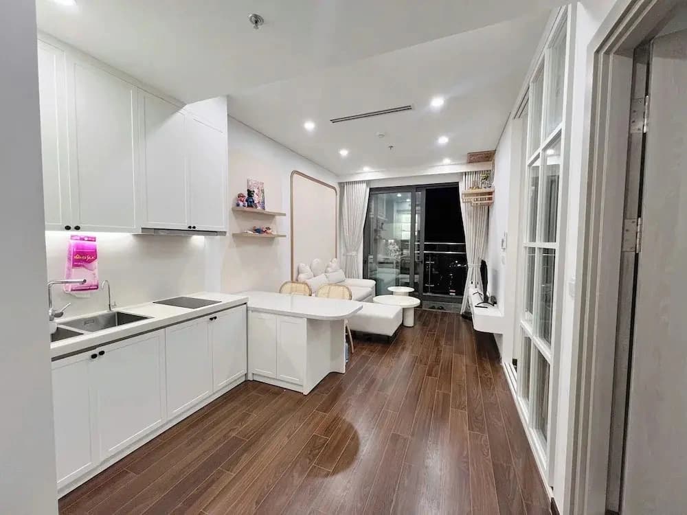 Luxhousing Masteri West Heights - photo 22
