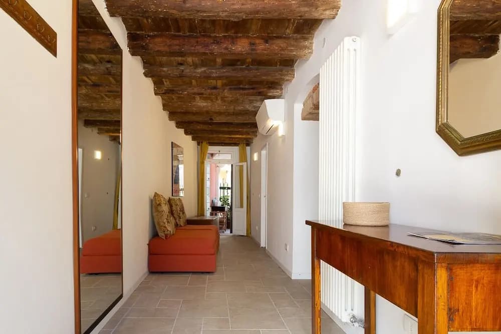 Veneziacentopercento Rooms & Apartments - photo 15