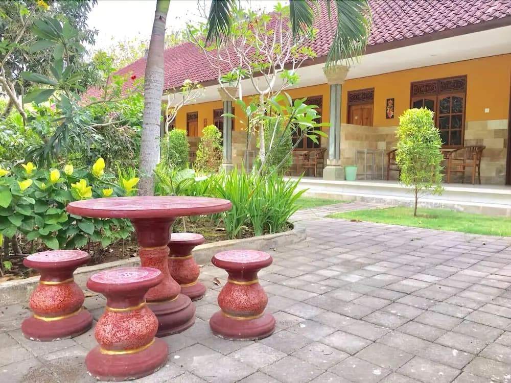 D'abians House - main photo