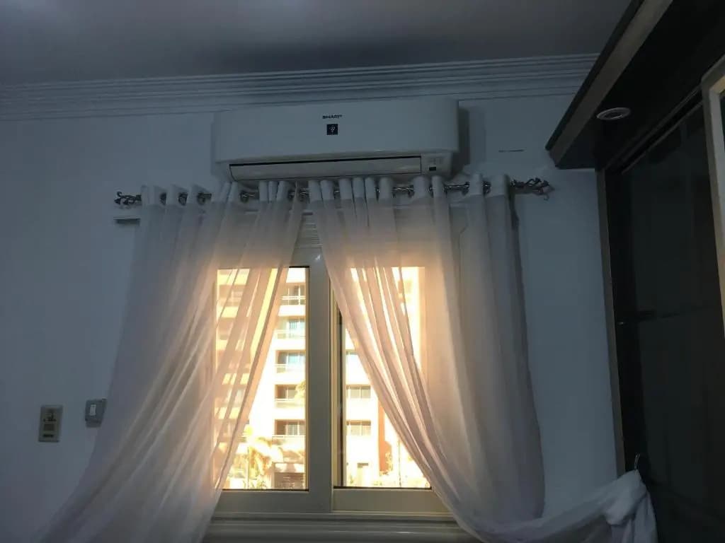 City Stars Deluxe Apartment - photo 4