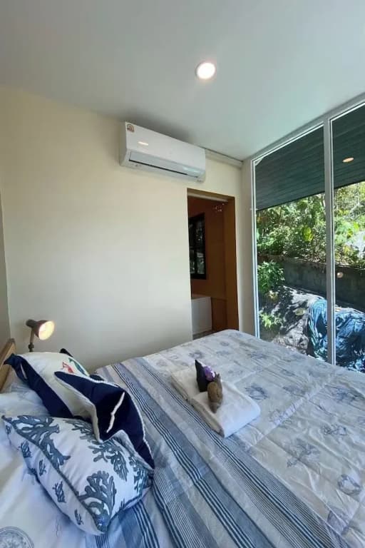 Jaokhun Panorama Villas, Patong - photo 5