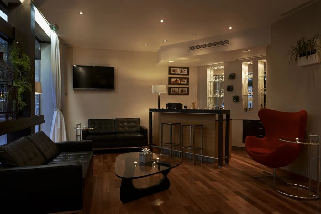 Hotel Verlain - photo 2