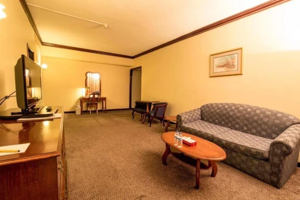 Rolla Suites Hotel - photo 5