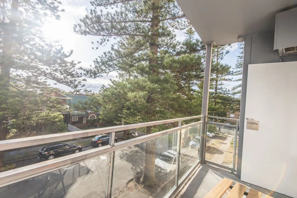 Manly Waves Studios & Apartments - photo 8