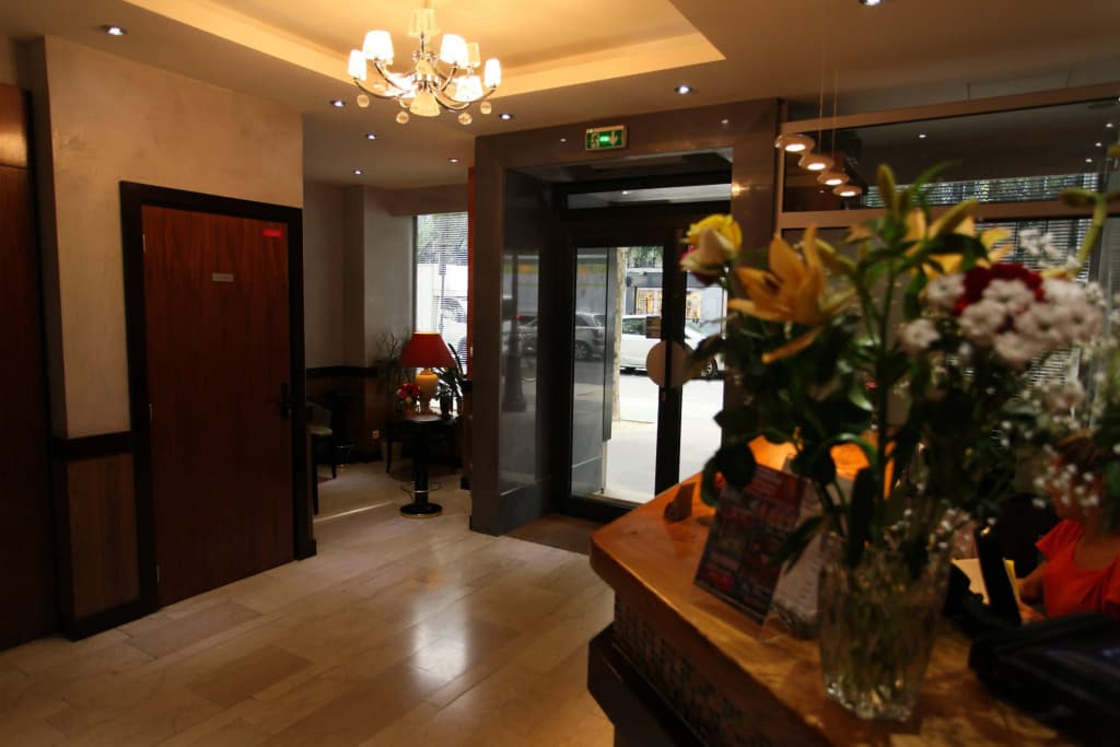 Hotel Alane - photo 14