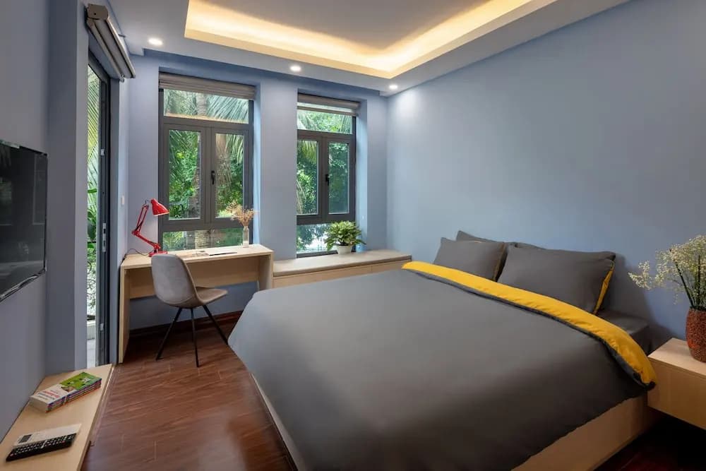 GH Apartment Westlake - By Pegasy Group - photo 2