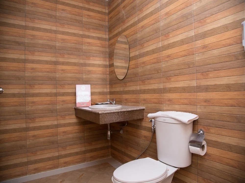 Nida Rooms Nonghoi Galae 177 - photo 7