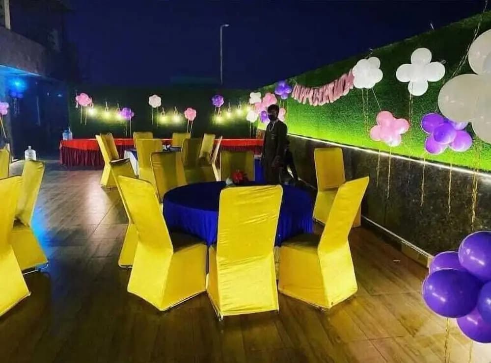 Hotel Kian by JMD Group - photo 25
