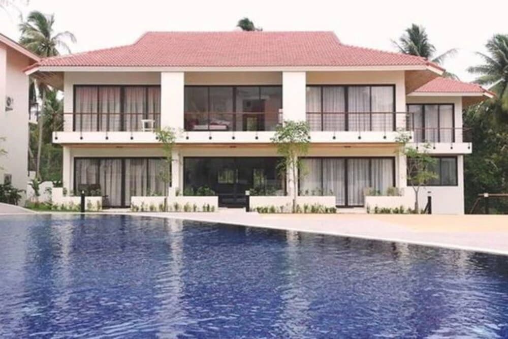 4 Bedroom Twin Villas Cheong Mon - photo 11