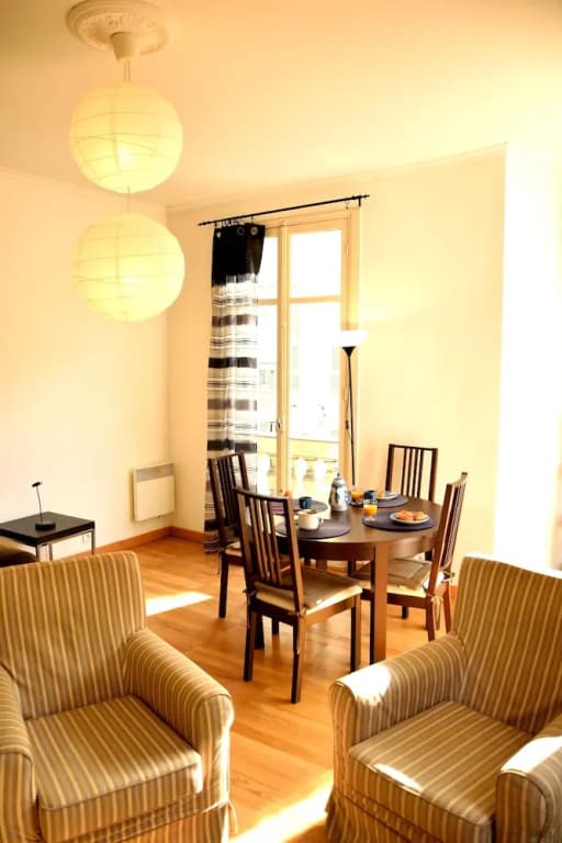 Appartement Unik - photo 10