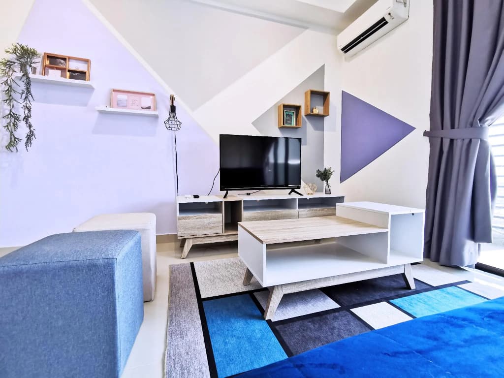 Meridin Executive Suites - main photo