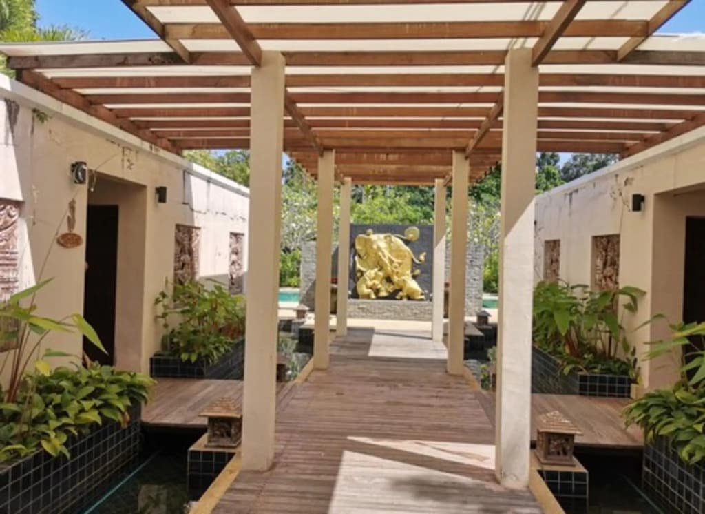 T Resort Palai - photo 6