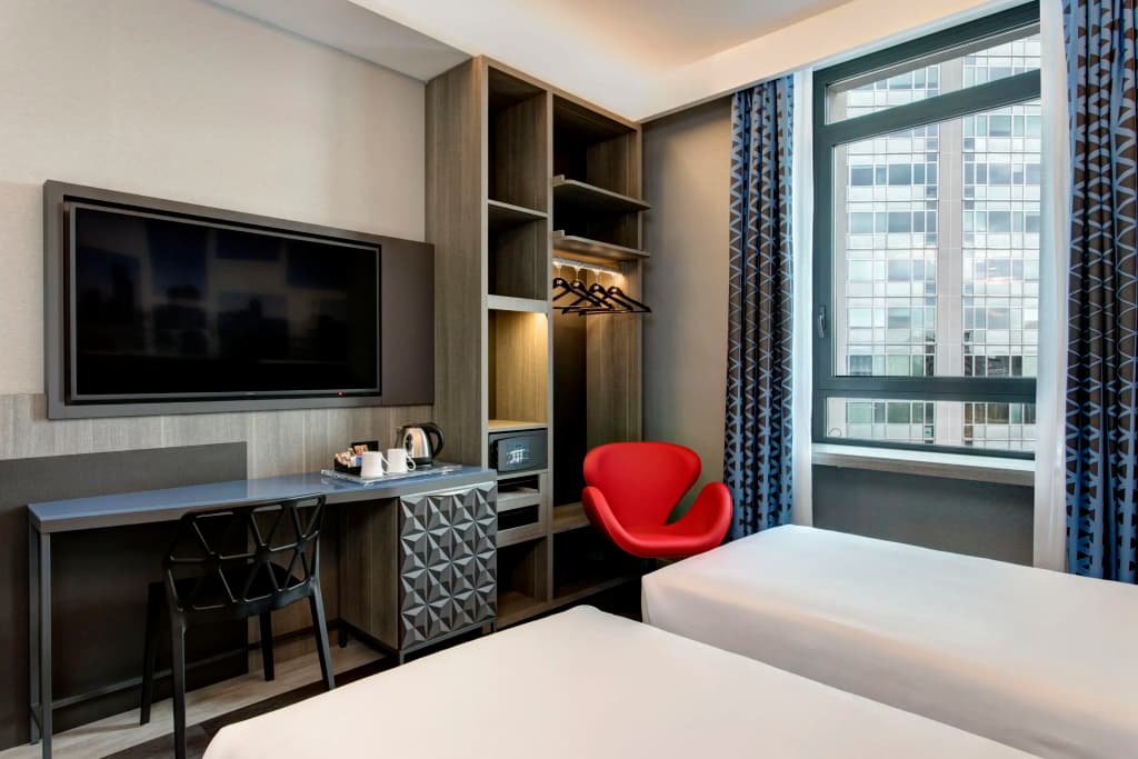 iQ Hotel Milano - photo 6