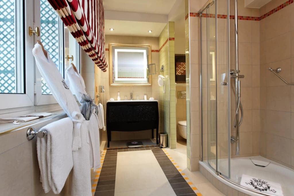Majestic Hotel - SPA Champs Elysées - photo 47