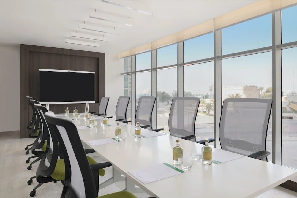 Element by Marriott West Bay Doha - photo 15