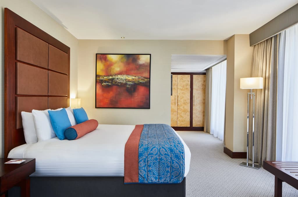 Leonardo Royal Hotel London St Paul’s - photo 50