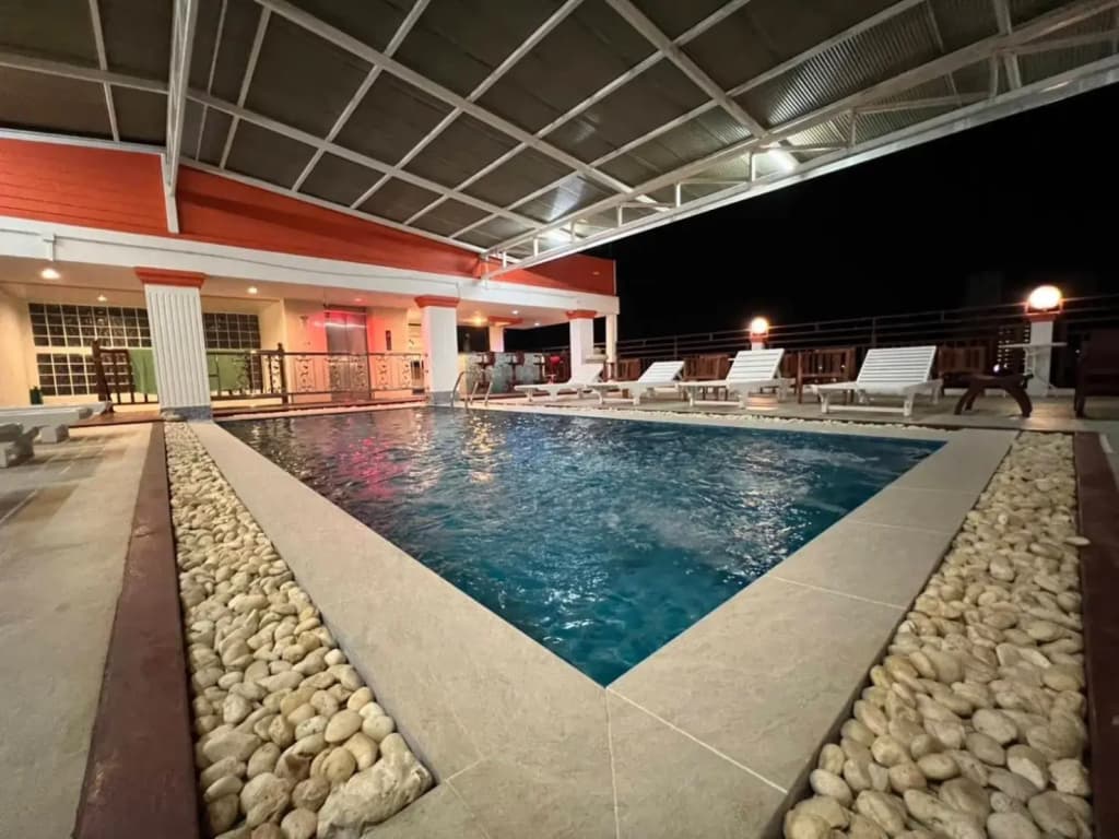 Patong Heaven Hotel - photo 14
