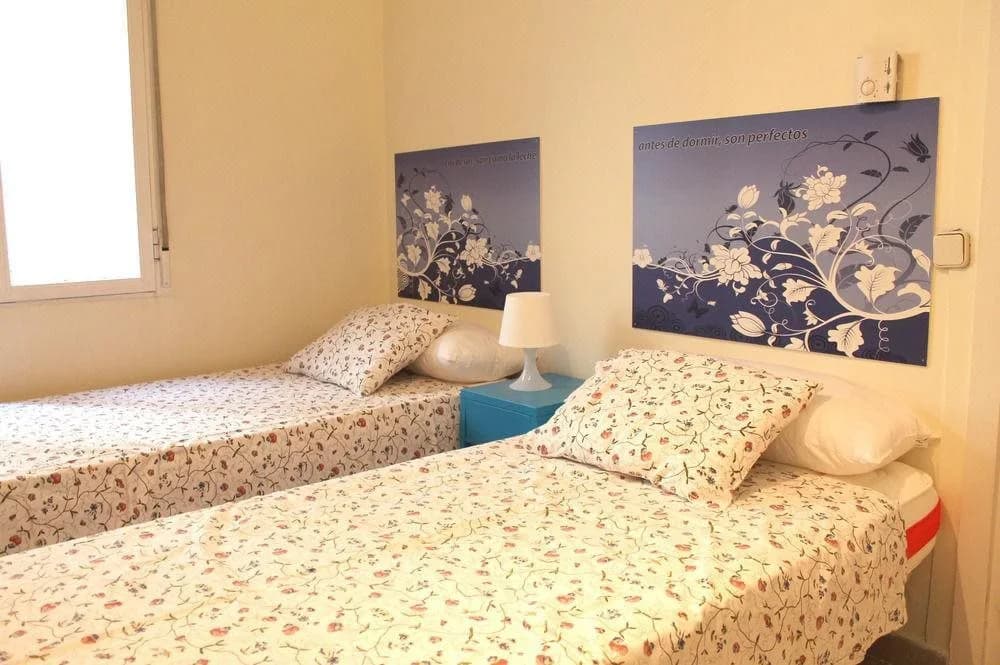 Apartamentos Rialto - photo 6
