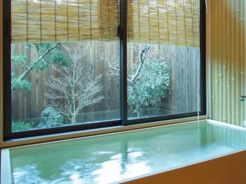 Musubi-an Arashiyama Guest House - photo 4