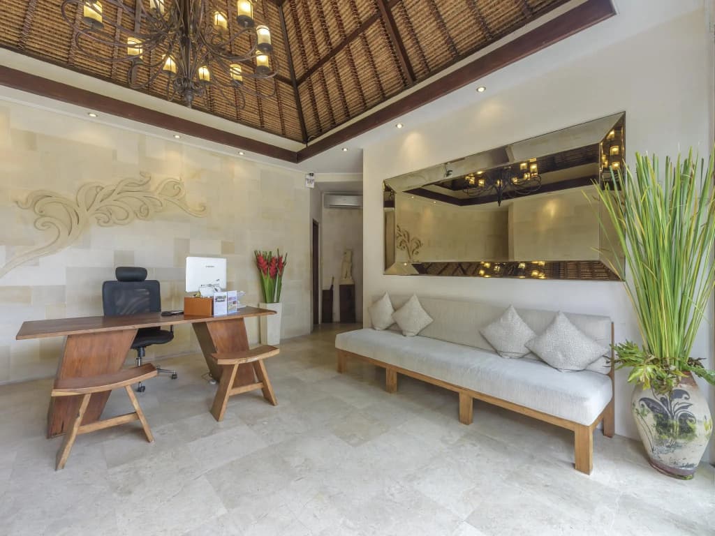 Villa Kubu, Seminyak - photo 2