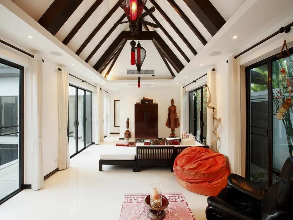 BYG Private Pool Villa@Layan Beach - main photo