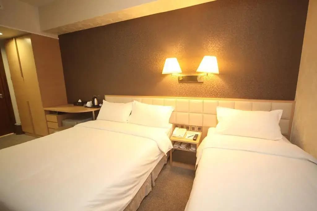 H1 hotel - photo 20