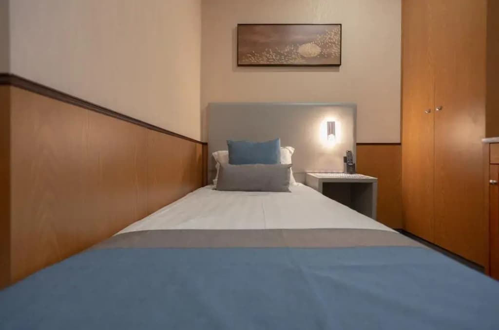 YEHS Hotel Sydney QVB - photo 48