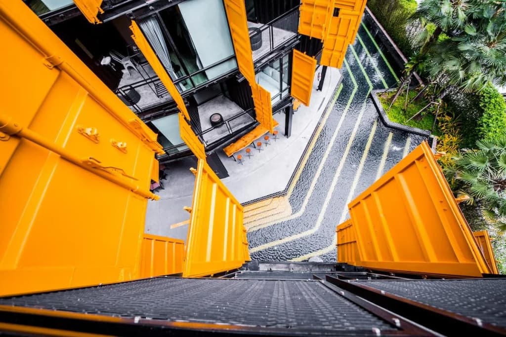 Hivetel Phuket - photo 14