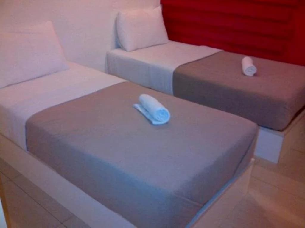 My Home Hotel Gua Musang - photo 4