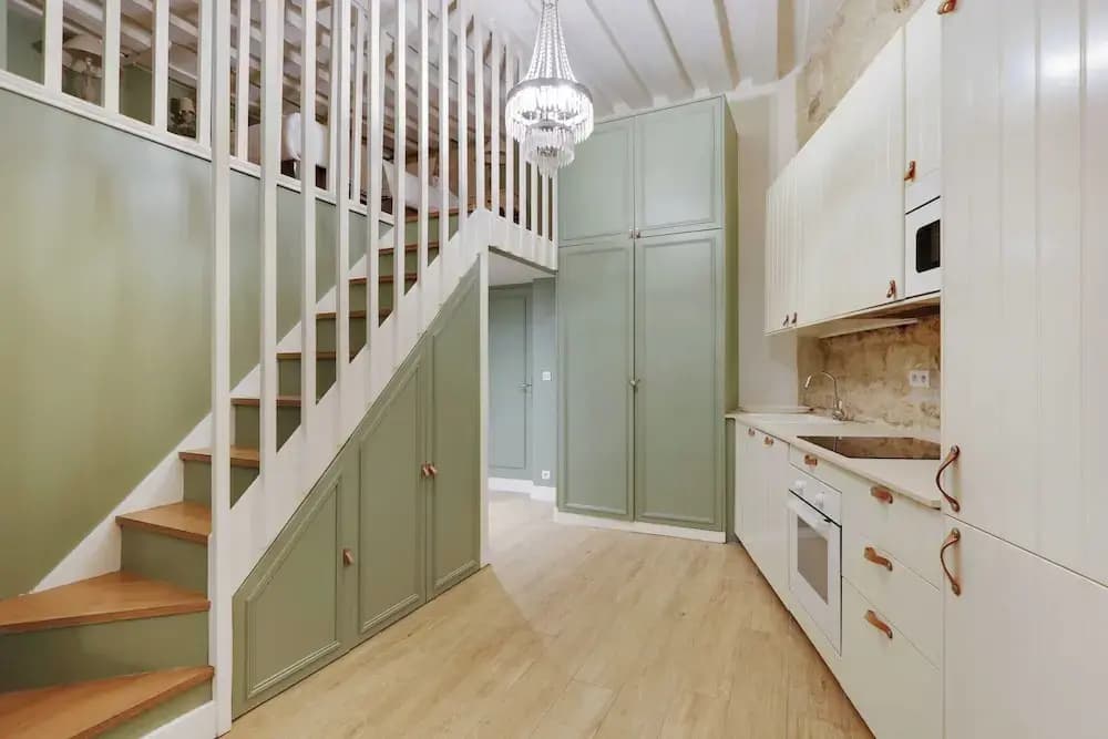 Charming Apartment - 2br/6p - Rue Mouffertard - photo 5