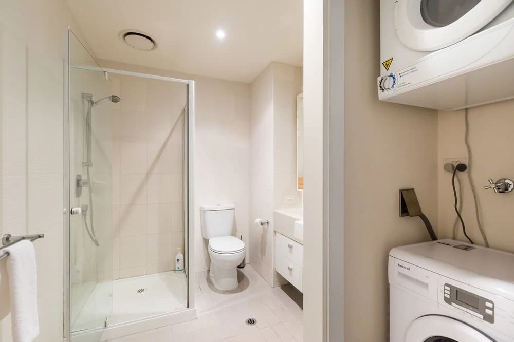 DALI, 1BDR Southbank Apartment - photo 7