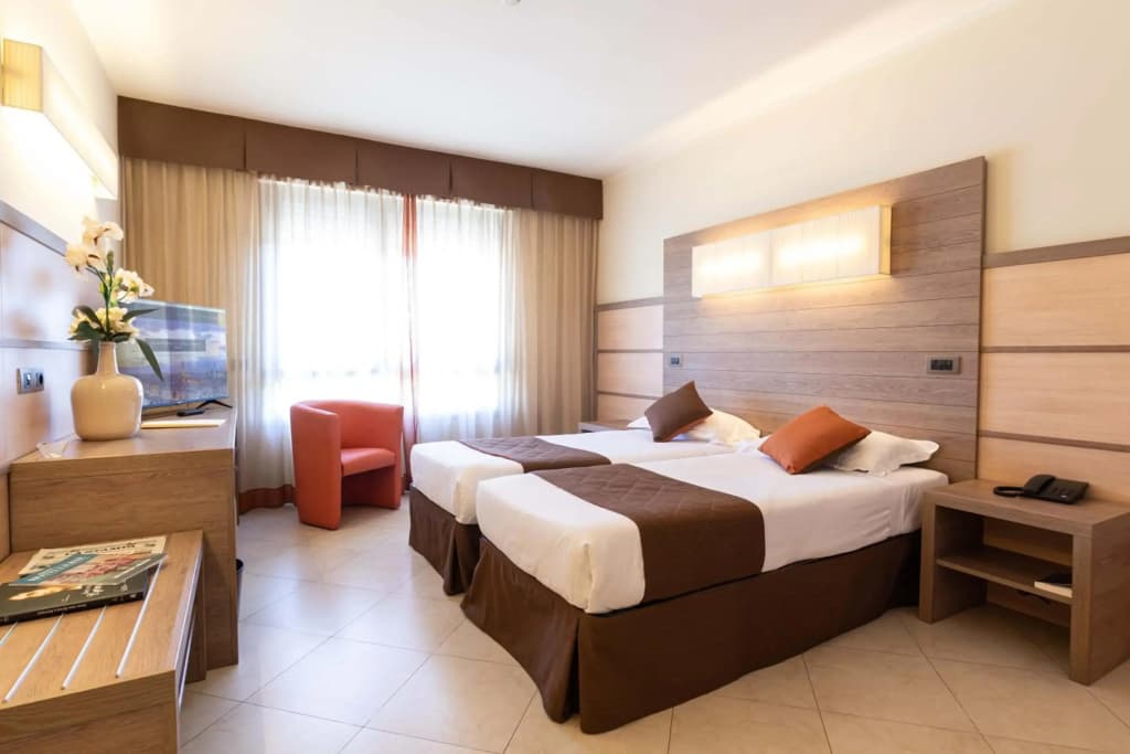 NilHotel Florence - photo 3