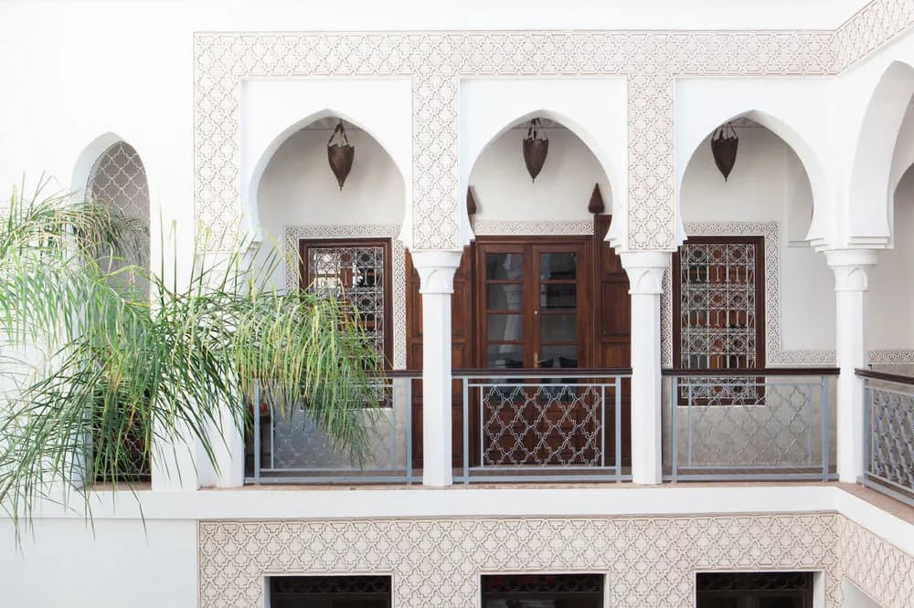 Riad Yasmine Marrakech - main photo